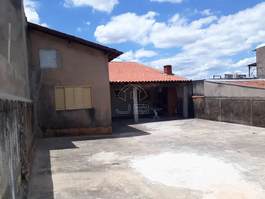 Foto 3 de Casa com 3 quartos à venda, 140m2 em Jardim Santa Julia (Nova Veneza), Sumare - SP