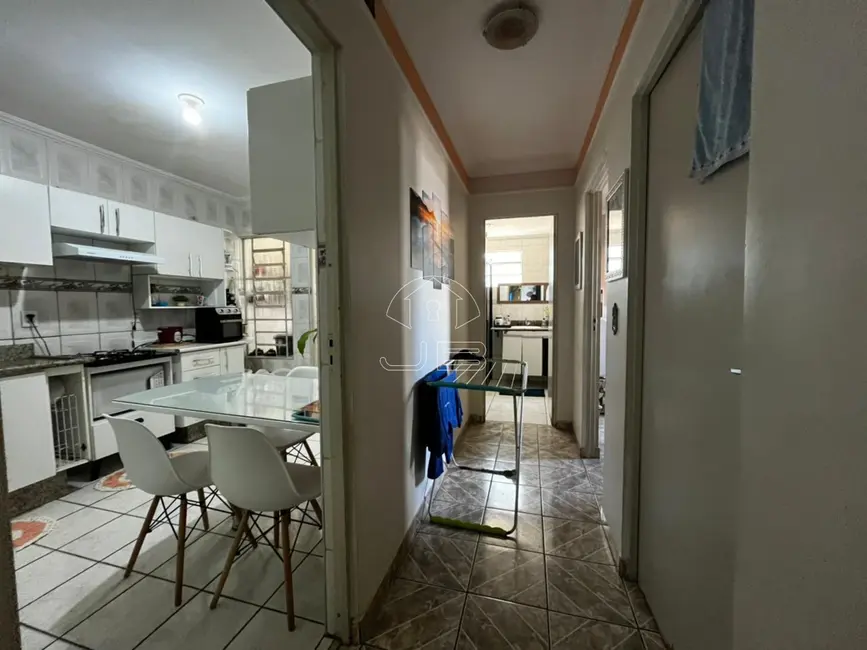 Foto 3 de Apartamento com 2 quartos à venda, 70m2 em Jardim Fantinatti (Nova Veneza), Sumare - SP