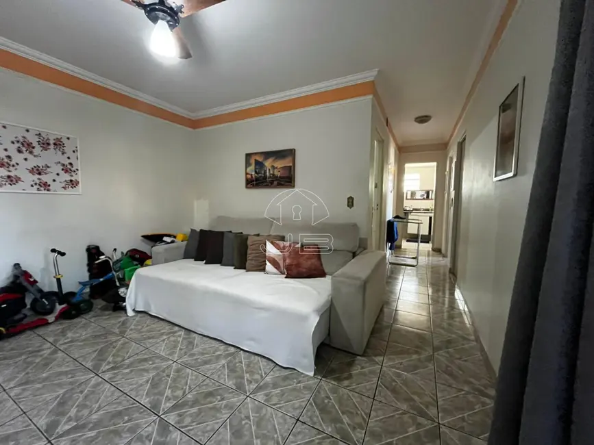 Foto 1 de Apartamento com 2 quartos à venda, 70m2 em Jardim Fantinatti (Nova Veneza), Sumare - SP