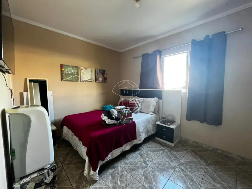 Foto 7 de Apartamento com 2 quartos à venda, 70m2 em Jardim Fantinatti (Nova Veneza), Sumare - SP