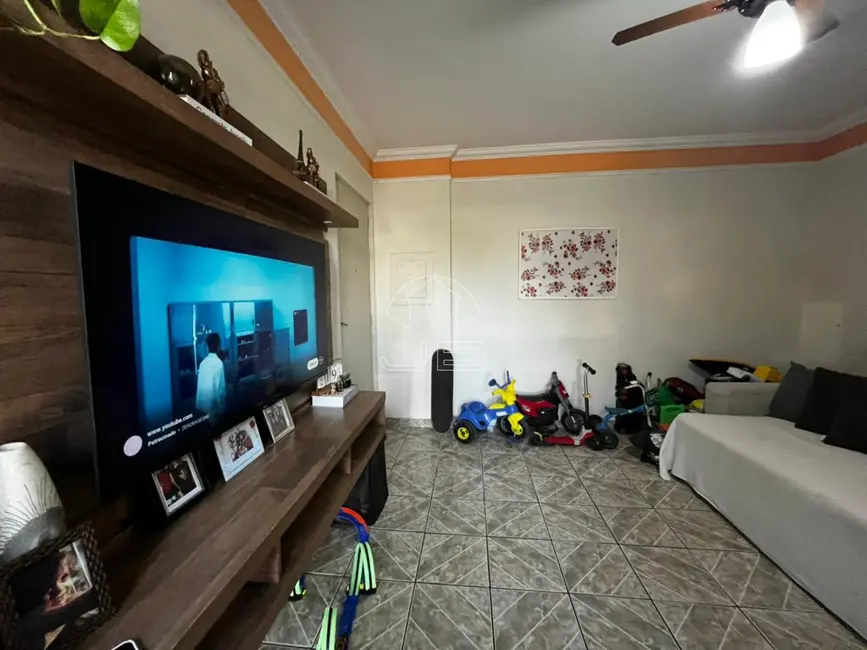 Foto 2 de Apartamento com 2 quartos à venda, 70m2 em Jardim Fantinatti (Nova Veneza), Sumare - SP