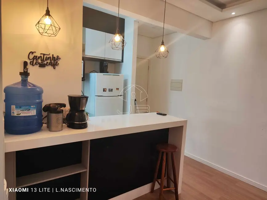 Foto 5 de Apartamento com 2 quartos à venda, 57m2 em Condomínio Residencial Viva Vista, Sumare - SP