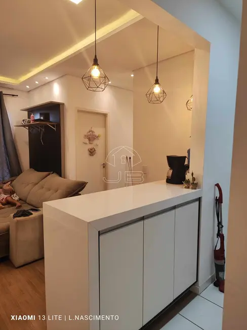 Foto 2 de Apartamento com 2 quartos à venda, 57m2 em Condomínio Residencial Viva Vista, Sumare - SP