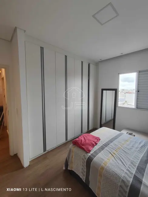 Foto 4 de Apartamento com 2 quartos à venda, 57m2 em Condomínio Residencial Viva Vista, Sumare - SP