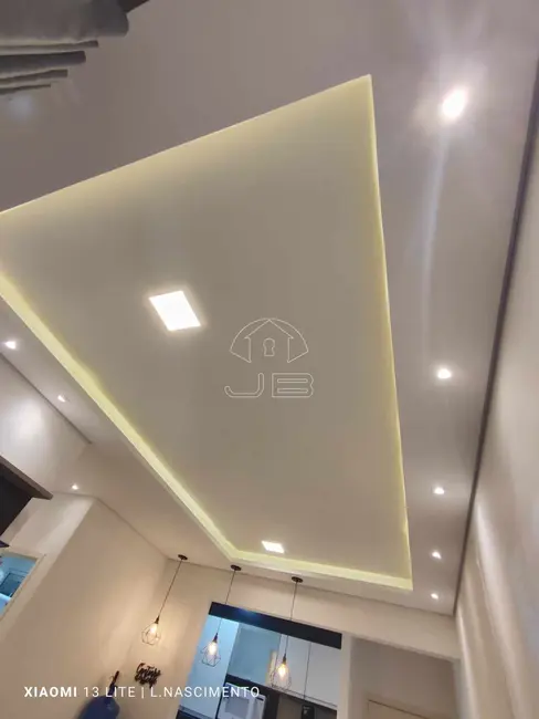 Foto 6 de Apartamento com 2 quartos à venda, 57m2 em Condomínio Residencial Viva Vista, Sumare - SP