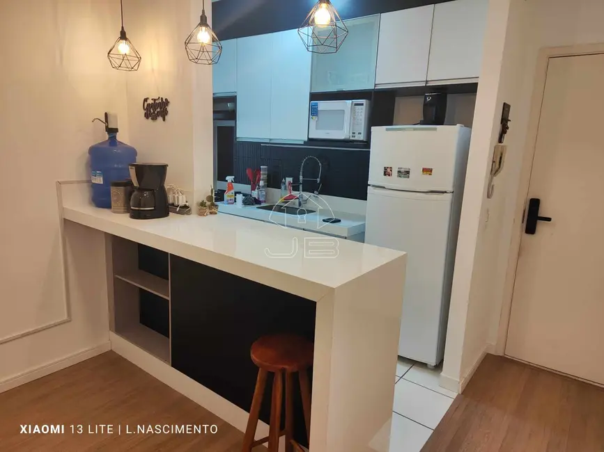 Foto 7 de Apartamento com 2 quartos à venda, 57m2 em Condomínio Residencial Viva Vista, Sumare - SP