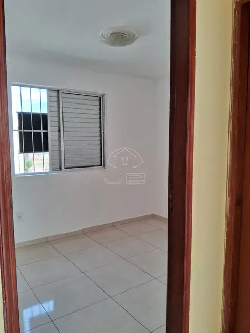 Foto 4 de Apartamento com 2 quartos à venda, 50m2 em Jardim Campineiro, Campinas - SP