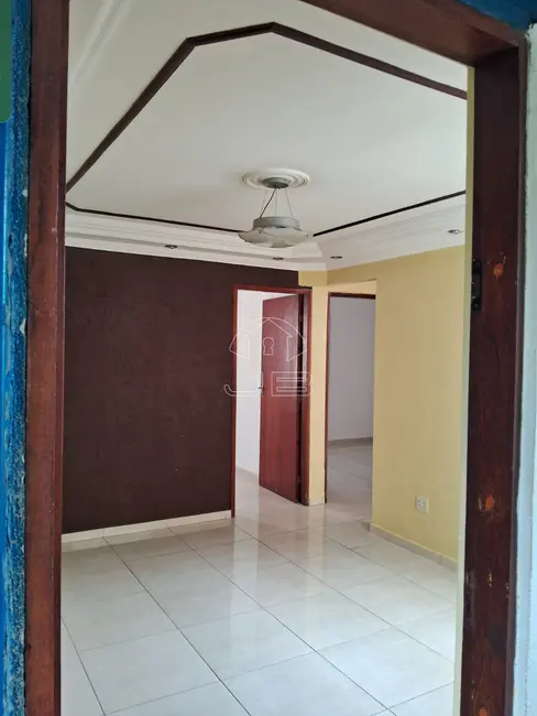 Foto 1 de Apartamento com 2 quartos à venda, 50m2 em Jardim Campineiro, Campinas - SP