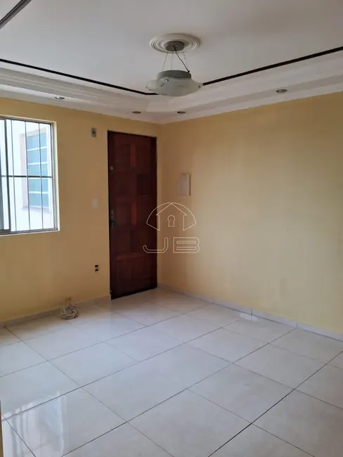 Foto 3 de Apartamento com 2 quartos à venda, 50m2 em Jardim Campineiro, Campinas - SP