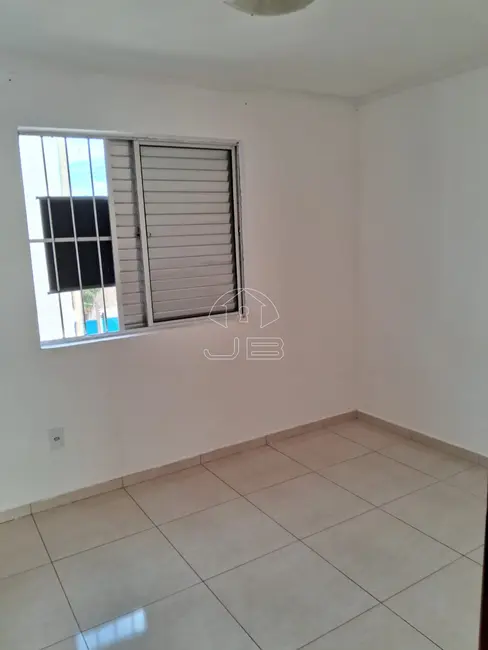 Foto 5 de Apartamento com 2 quartos à venda, 50m2 em Jardim Campineiro, Campinas - SP