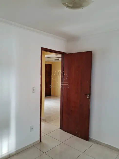 Foto 6 de Apartamento com 2 quartos à venda, 50m2 em Jardim Campineiro, Campinas - SP