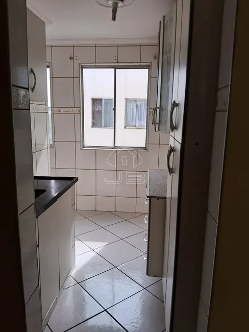 Foto 9 de Apartamento com 2 quartos à venda, 50m2 em Jardim Campineiro, Campinas - SP