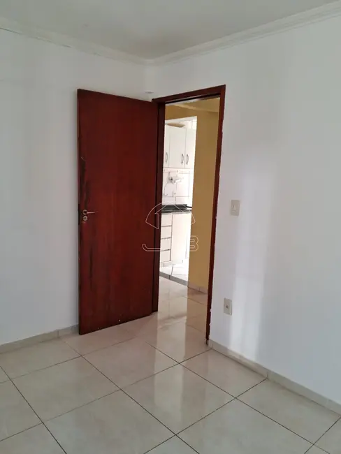 Foto 8 de Apartamento com 2 quartos à venda, 50m2 em Jardim Campineiro, Campinas - SP
