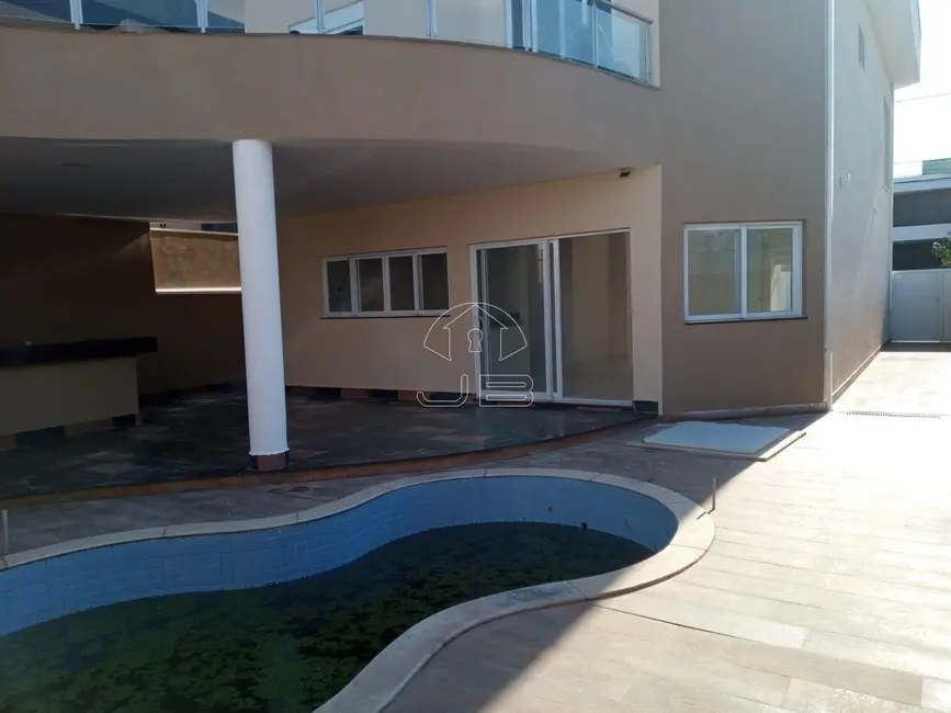 Casa com 3 quartos à venda e para alugar, 278m2 em Swiss Park, Campinas - SP - imagem 3 Foto 3 de Casa com 3 quartos à venda e para alugar, 278m2 em Swiss Park, Campinas - SP