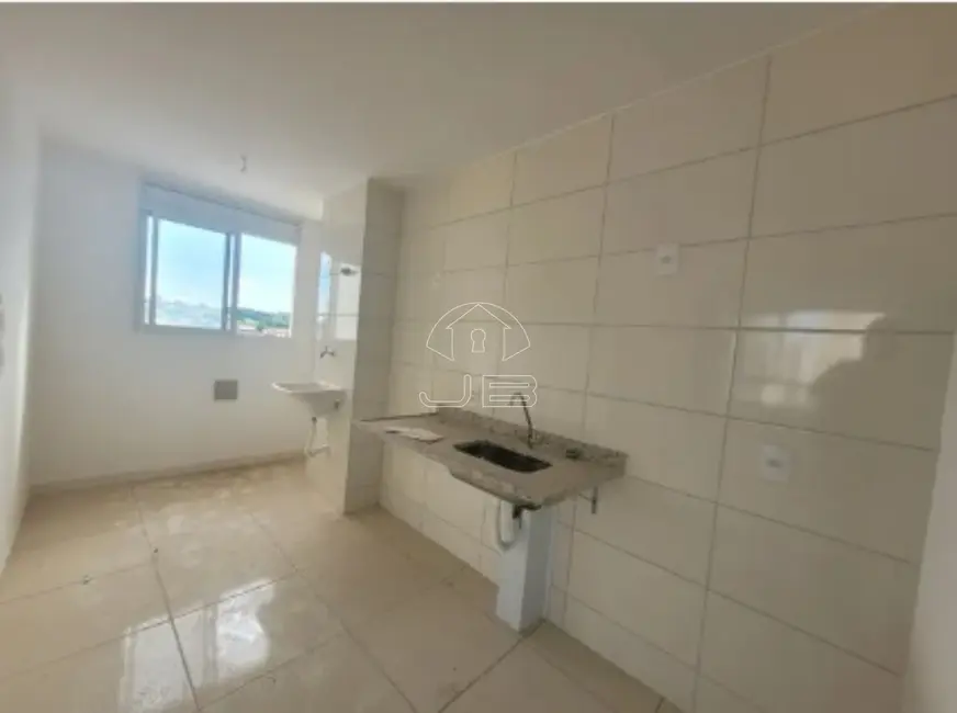 Foto 3 de Apartamento com 2 quartos à venda, 55m2 em Jardim das Colinas, Hortolandia - SP