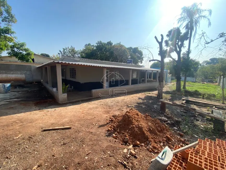 Foto 9 de Chácara com 3 quartos à venda e para alugar, 350m2 em Parque Ortolândia, Hortolandia - SP