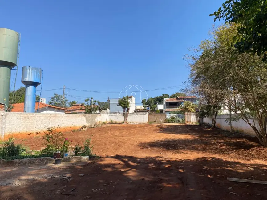 Foto 4 de Chácara com 3 quartos à venda e para alugar, 350m2 em Parque Ortolândia, Hortolandia - SP