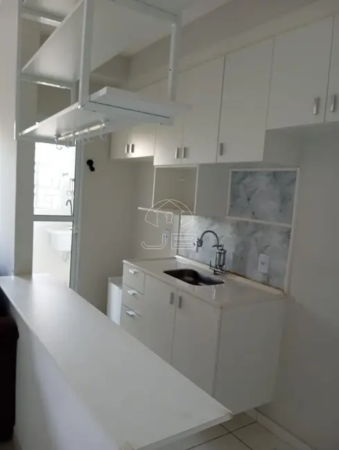 Apartamento com 2 quartos à venda, 56m2 em Jardim Novo Ângulo, Hortolandia - SP - imagem 6 Foto 6 de Apartamento com 2 quartos à venda, 56m2 em Jardim Novo Ângulo, Hortolandia - SP