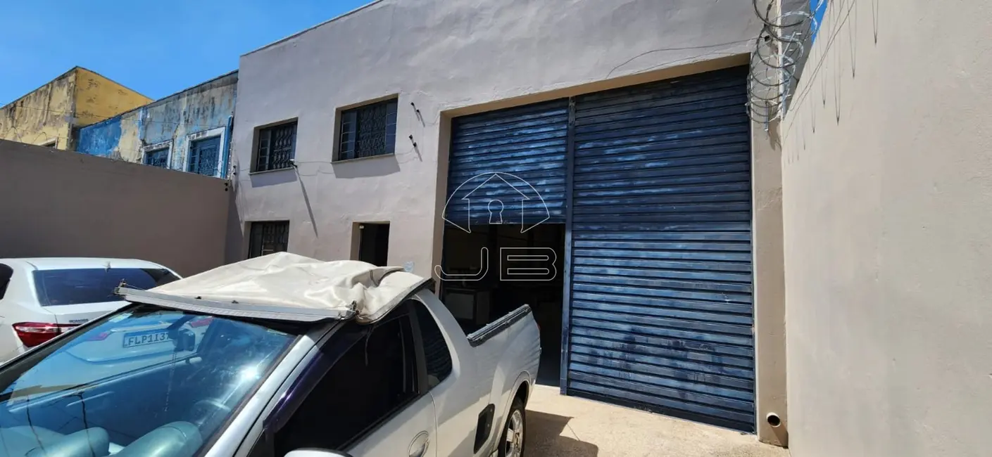 Foto 3 de Armazém / Galpão à venda, 380m2 em Jardim Itatinga, Campinas - SP