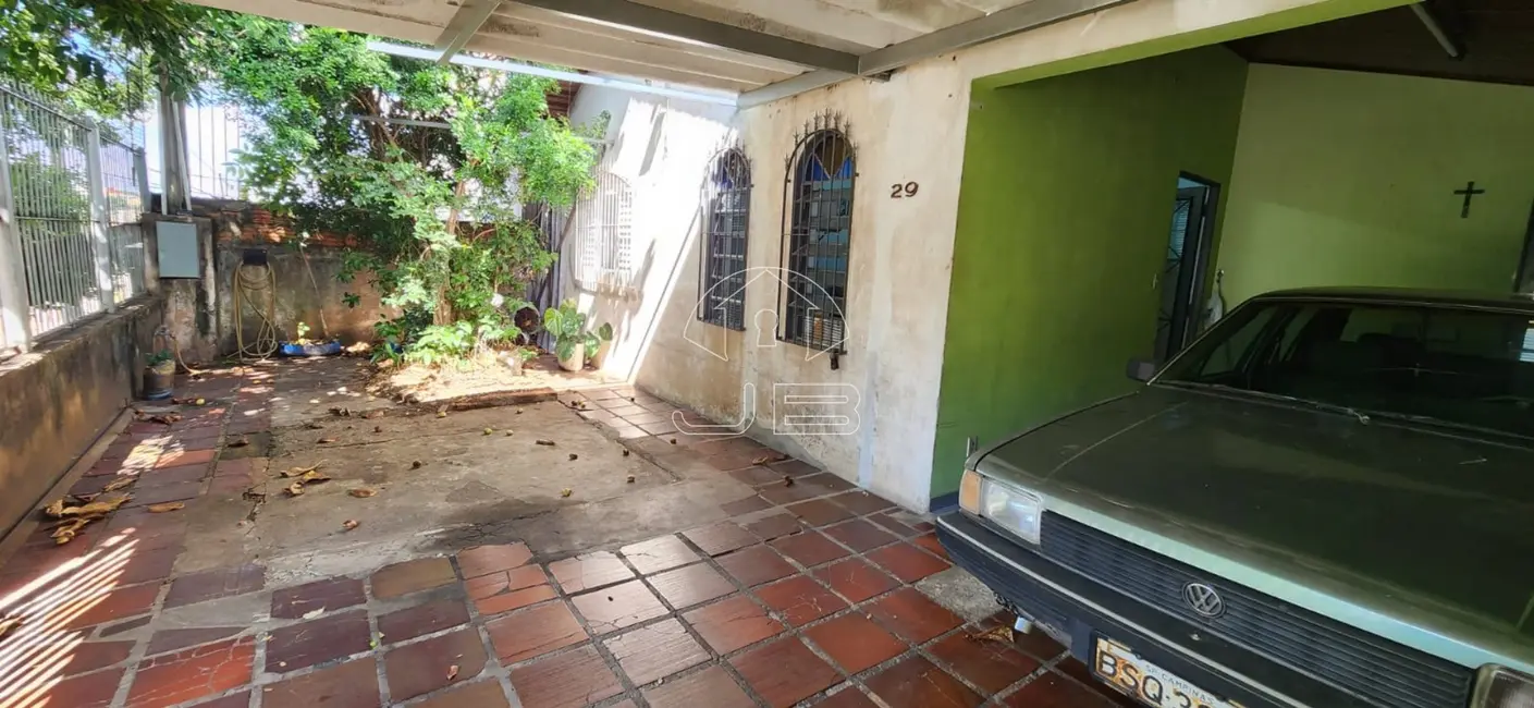 Casa com 4 quartos à venda, 180m2 em Jardim Santa Lúcia, Campinas - SP - imagem 2 Foto 2 de Casa com 4 quartos à venda, 180m2 em Jardim Santa Lúcia, Campinas - SP