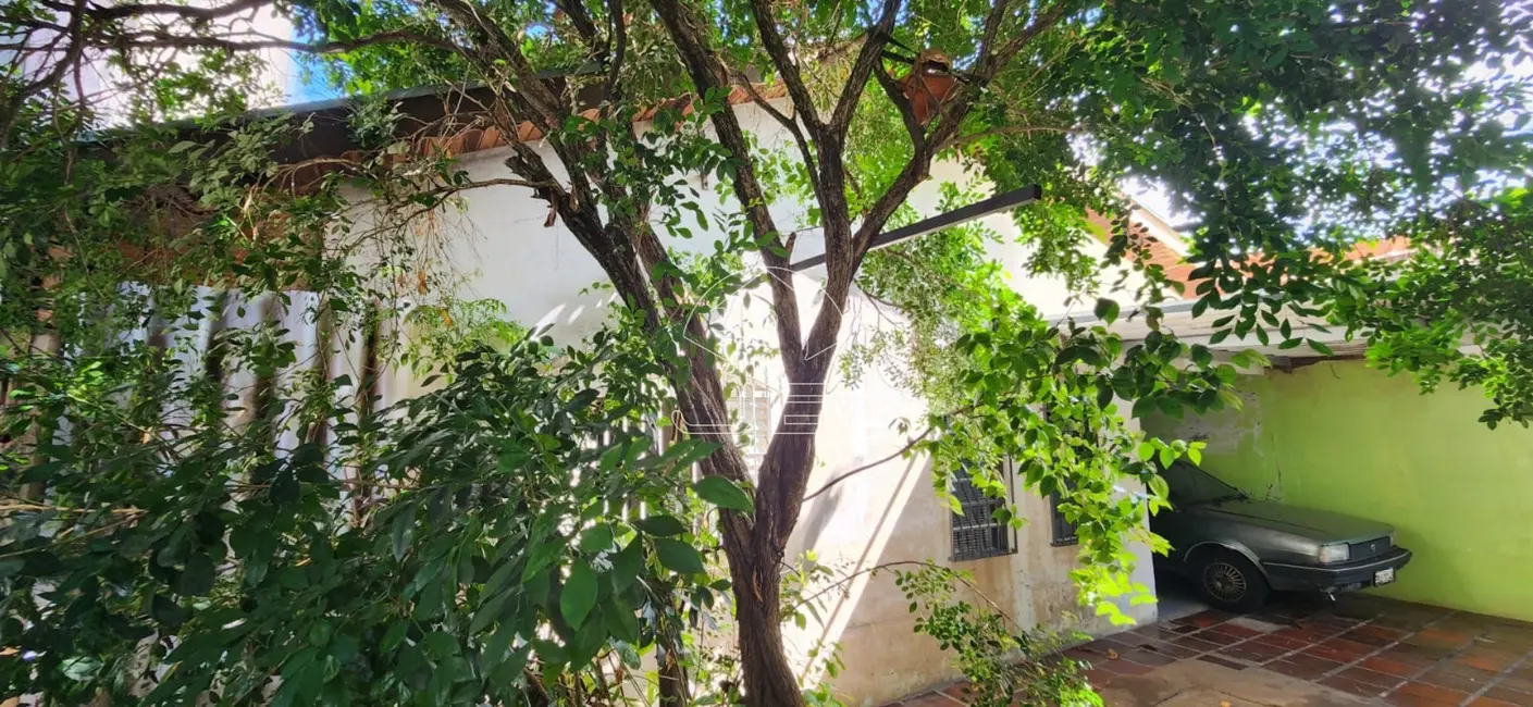 Casa com 4 quartos à venda, 180m2 em Jardim Santa Lúcia, Campinas - SP - imagem 4 Foto 4 de Casa com 4 quartos à venda, 180m2 em Jardim Santa Lúcia, Campinas - SP