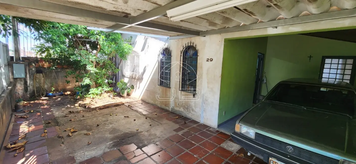 Casa com 4 quartos à venda, 180m2 em Jardim Santa Lúcia, Campinas - SP - imagem 1 Foto 1 de Casa com 4 quartos à venda, 180m2 em Jardim Santa Lúcia, Campinas - SP