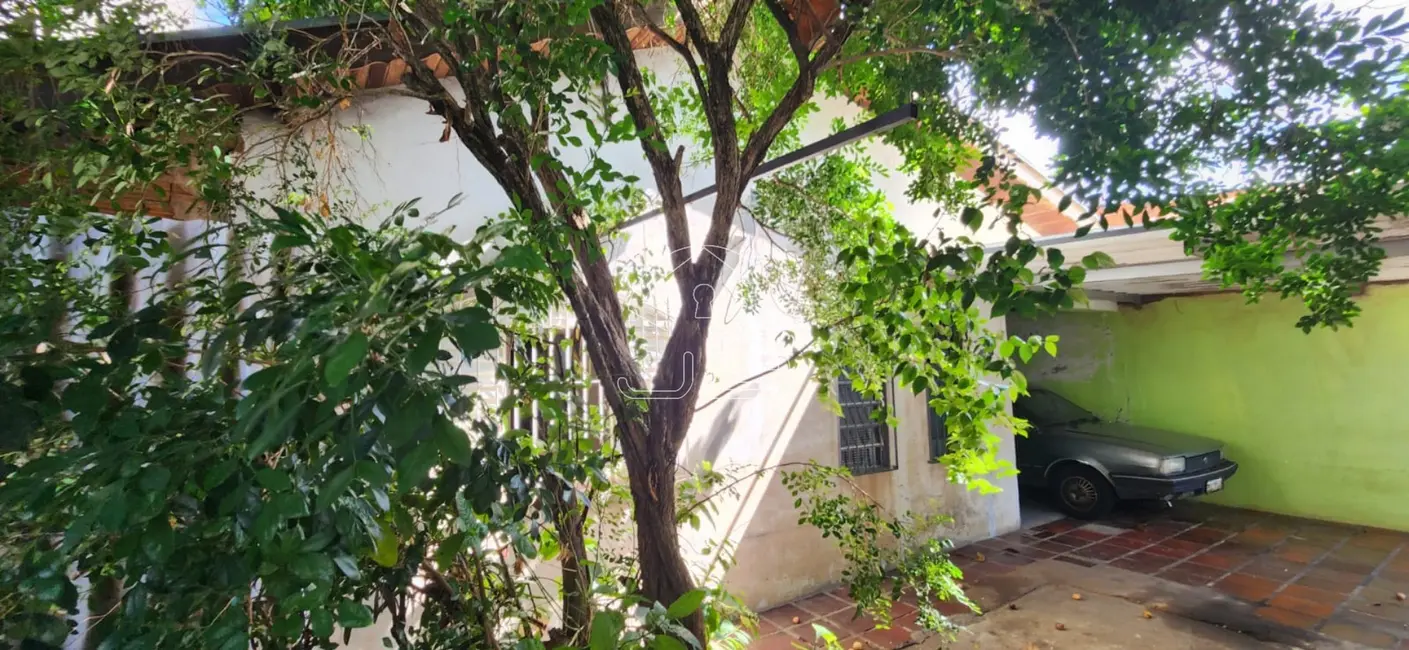 Casa com 4 quartos à venda, 180m2 em Jardim Santa Lúcia, Campinas - SP - imagem 3 Foto 3 de Casa com 4 quartos à venda, 180m2 em Jardim Santa Lúcia, Campinas - SP