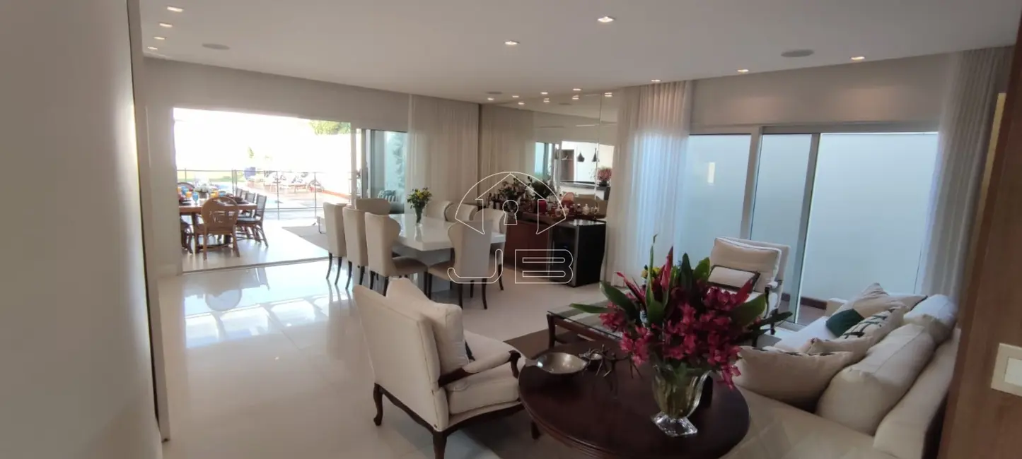 Foto 6 de Casa com 3 quartos à venda, 400m2 em Jardim Ypê, Paulinia - SP