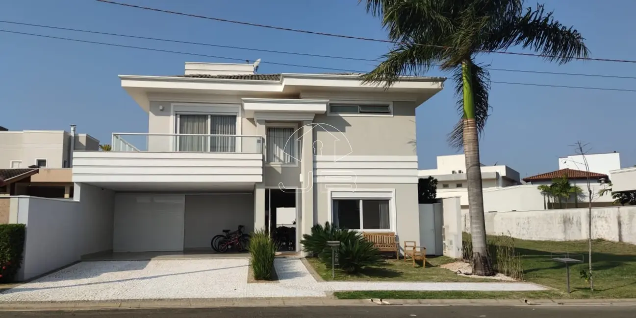 Foto 3 de Casa com 3 quartos à venda, 400m2 em Jardim Ypê, Paulinia - SP