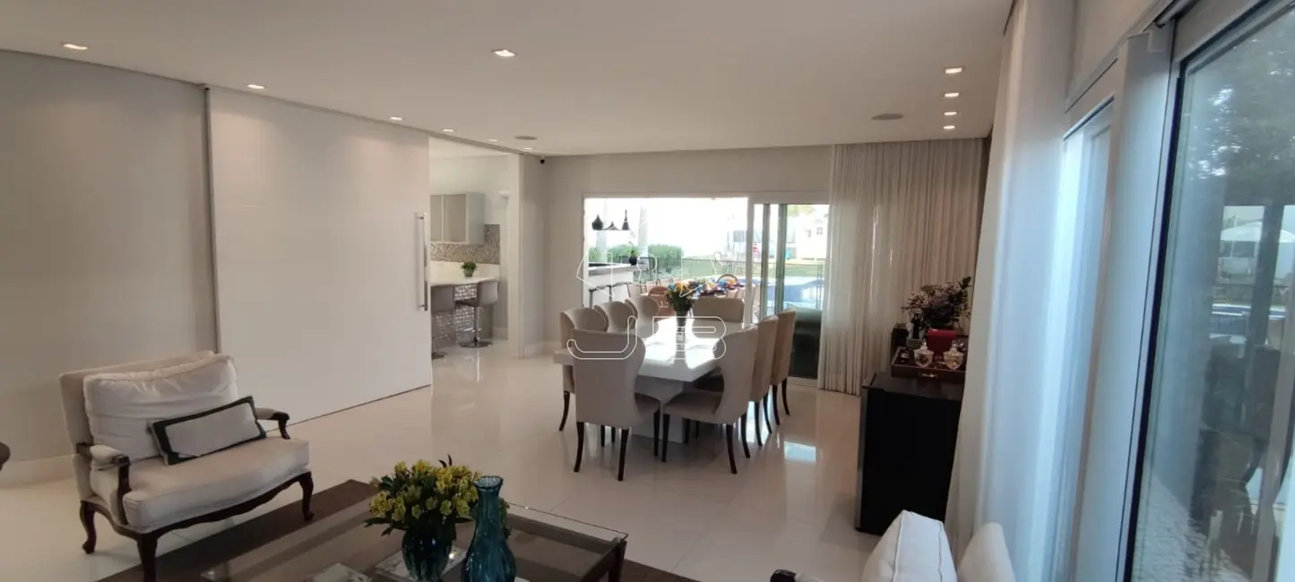 Foto 8 de Casa com 3 quartos à venda, 400m2 em Jardim Ypê, Paulinia - SP