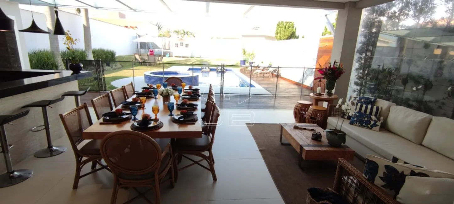 Foto 5 de Casa com 3 quartos à venda, 400m2 em Jardim Ypê, Paulinia - SP