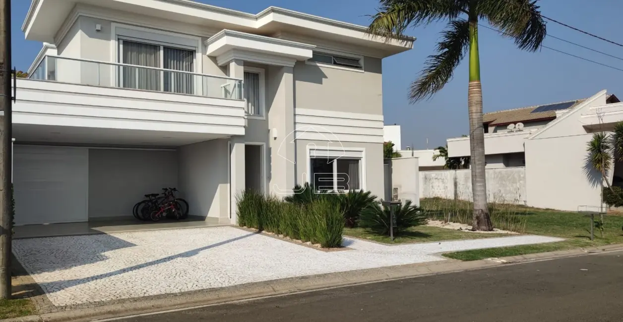 Foto 2 de Casa com 3 quartos à venda, 400m2 em Jardim Ypê, Paulinia - SP