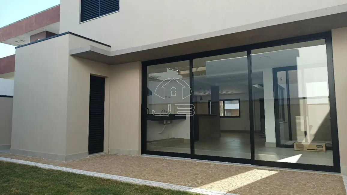 Foto 5 de Casa de Condomínio com 3 quartos à venda, 201m2 em Hortolandia - SP