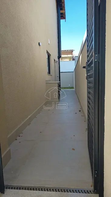 Foto 3 de Casa de Condomínio com 3 quartos à venda, 201m2 em Hortolandia - SP