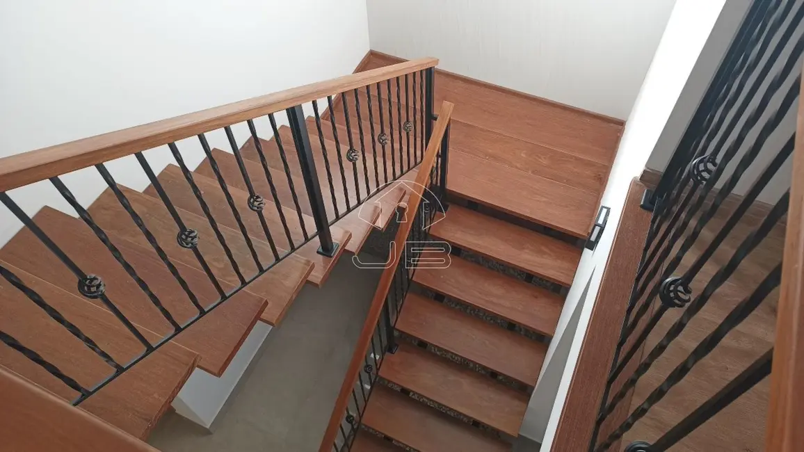 Foto 4 de Casa de Condomínio com 3 quartos à venda, 201m2 em Hortolandia - SP