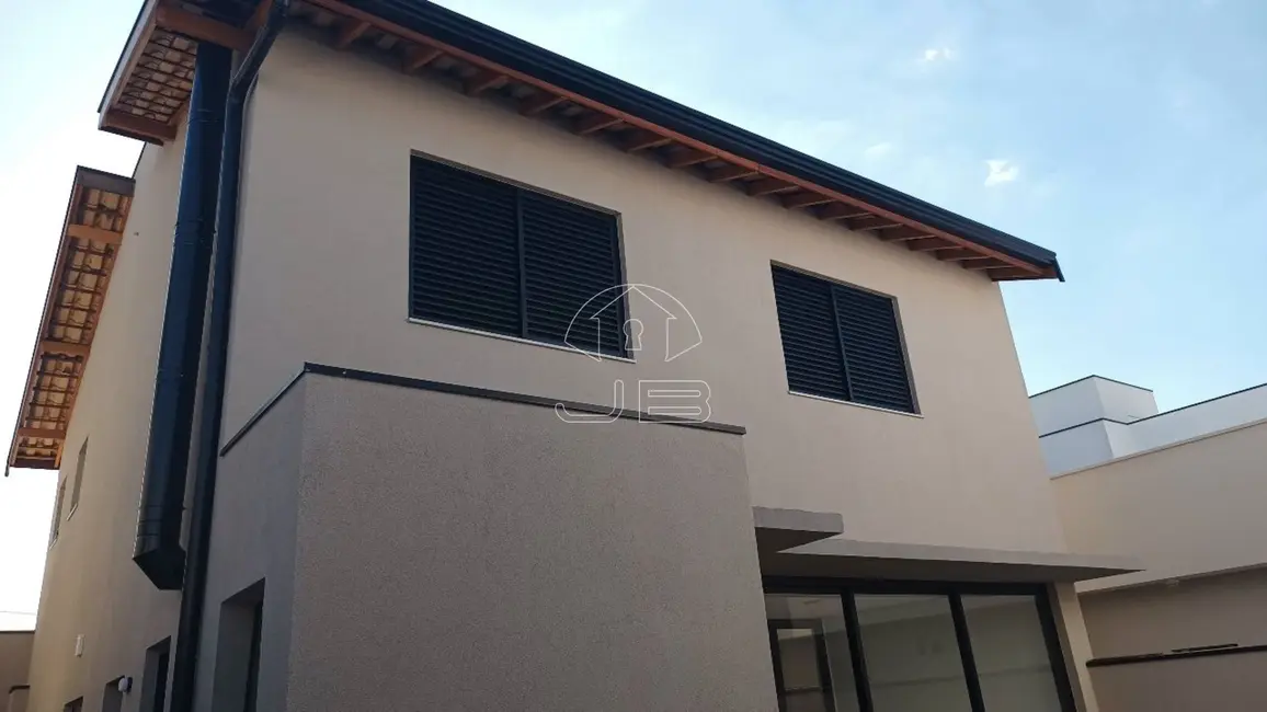 Foto 7 de Casa de Condomínio com 3 quartos à venda, 201m2 em Hortolandia - SP