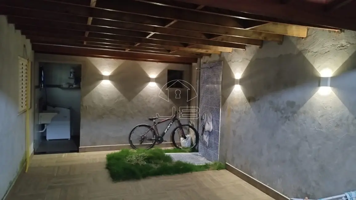 Foto 8 de Casa com 2 quartos à venda, 170m2 em Residencial Portal Bordon II, Sumare - SP