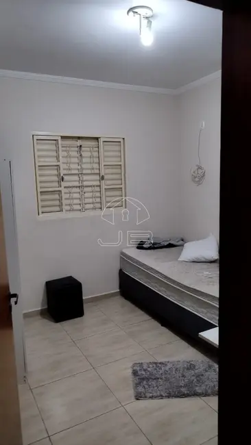 Foto 4 de Casa com 2 quartos à venda, 170m2 em Residencial Portal Bordon II, Sumare - SP