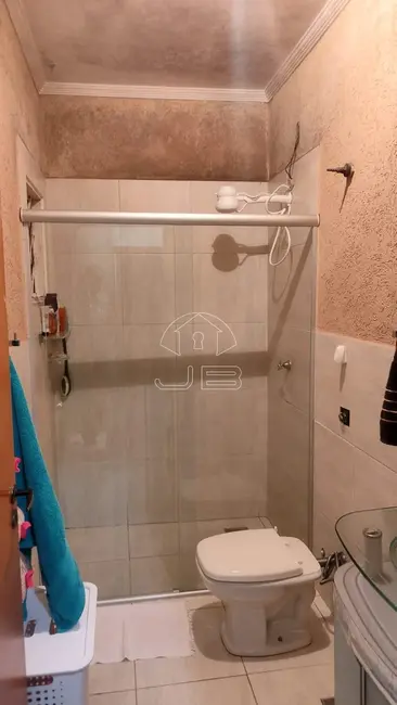 Foto 9 de Casa com 2 quartos à venda, 170m2 em Residencial Portal Bordon II, Sumare - SP