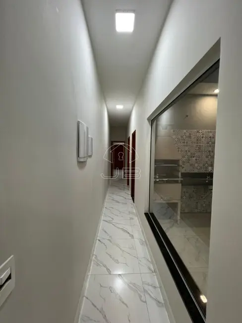 Foto 8 de Casa com 2 quartos à venda, 70m2 em Parque Orestes Ôngaro, Hortolandia - SP