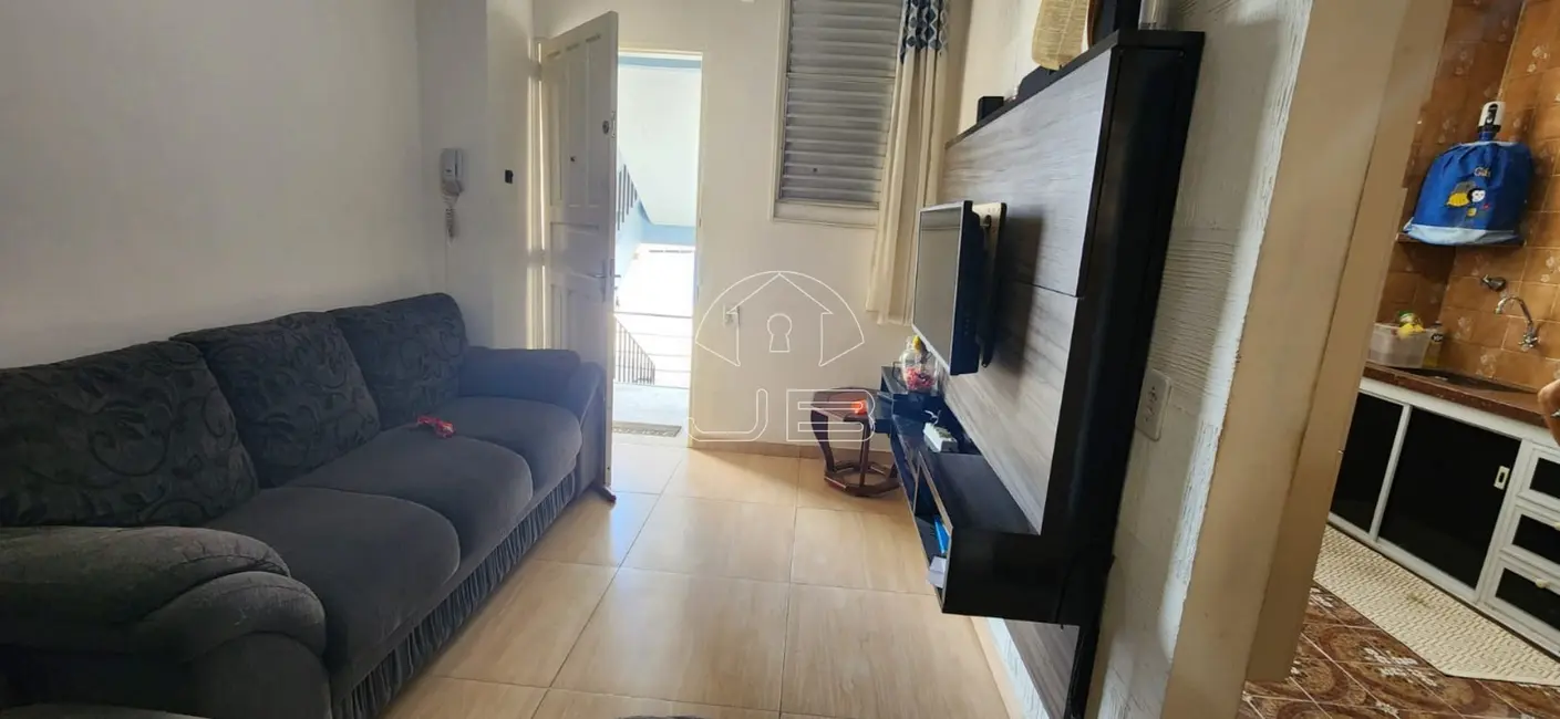 Foto 5 de Apartamento com 2 quartos à venda, 82m2 em Conjunto Habitacional Padre Anchieta, Campinas - SP