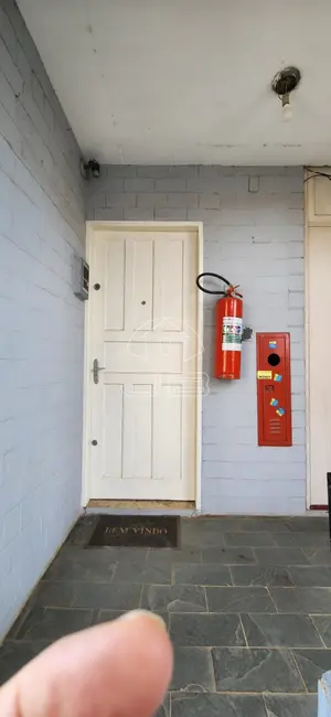 Foto 3 de Apartamento com 2 quartos à venda, 82m2 em Conjunto Habitacional Padre Anchieta, Campinas - SP