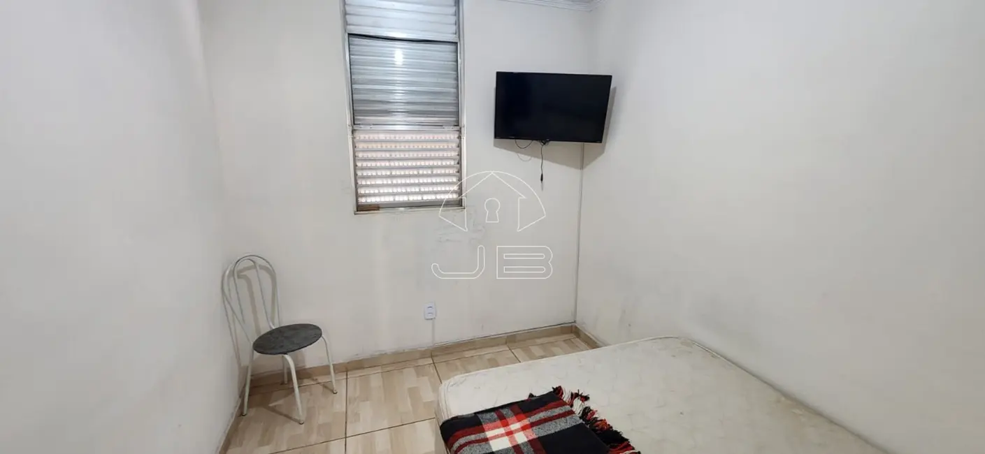 Foto 7 de Apartamento com 2 quartos à venda, 82m2 em Conjunto Habitacional Padre Anchieta, Campinas - SP