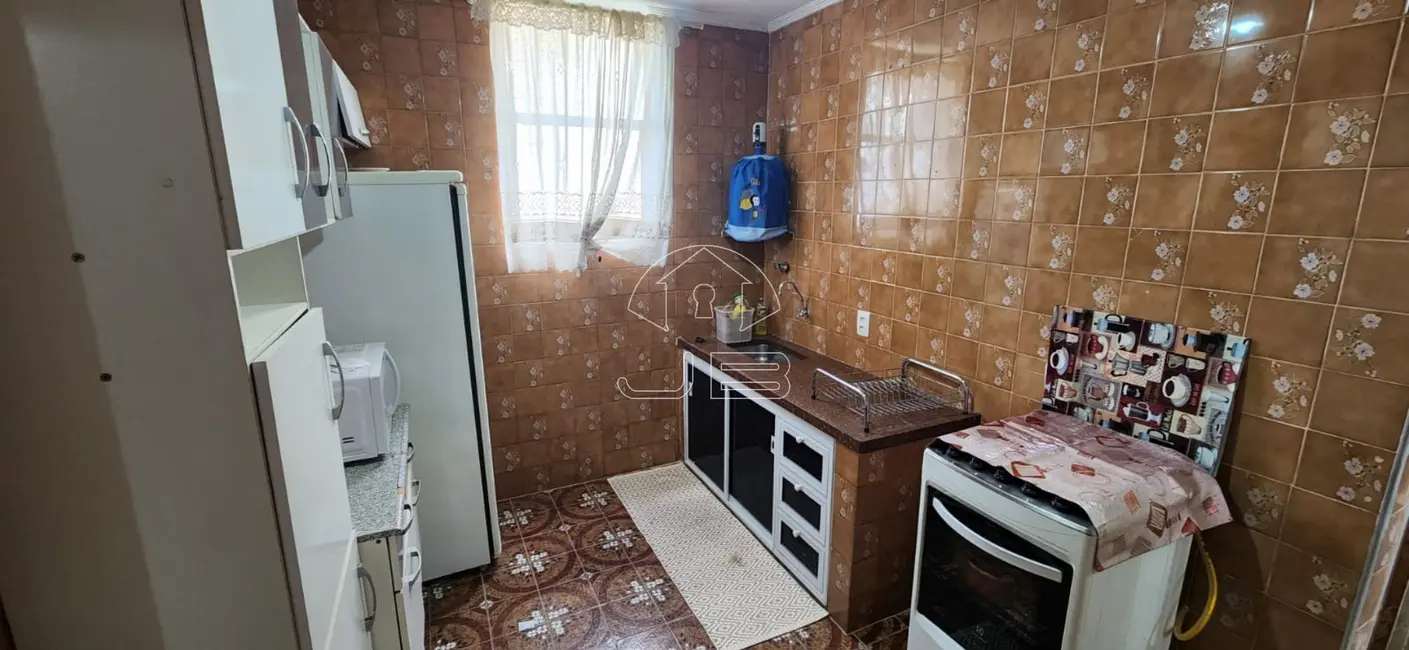 Foto 9 de Apartamento com 2 quartos à venda, 82m2 em Conjunto Habitacional Padre Anchieta, Campinas - SP