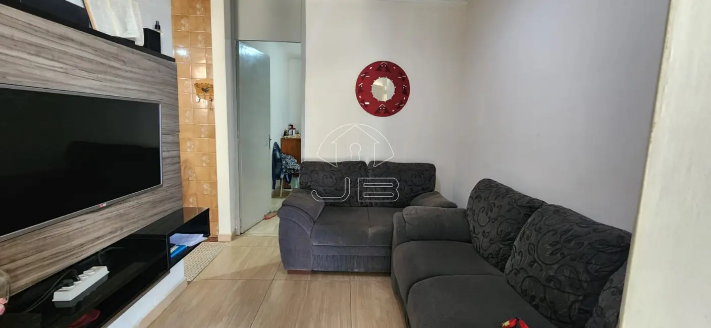 Foto 4 de Apartamento com 2 quartos à venda, 82m2 em Conjunto Habitacional Padre Anchieta, Campinas - SP