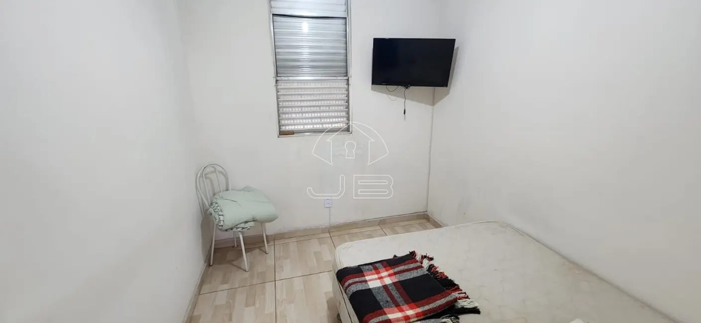 Foto 6 de Apartamento com 2 quartos à venda, 82m2 em Conjunto Habitacional Padre Anchieta, Campinas - SP
