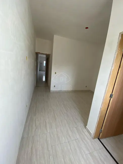 Foto 4 de Casa com 2 quartos à venda, 90m2 em Jardim do Trevo (Nova Veneza), Sumare - SP