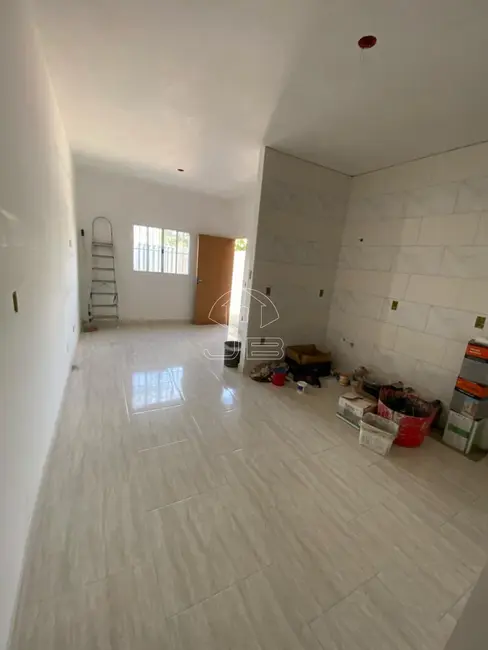Foto 9 de Casa com 2 quartos à venda, 90m2 em Jardim do Trevo (Nova Veneza), Sumare - SP