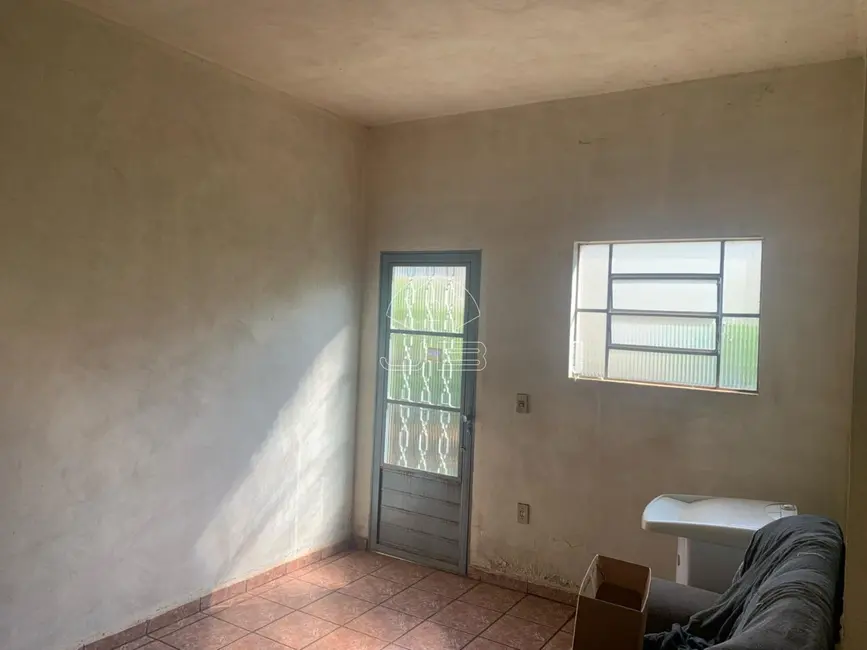 Foto 2 de Casa com 1 quarto à venda, 60m2 em Jardim Viel, Sumare - SP