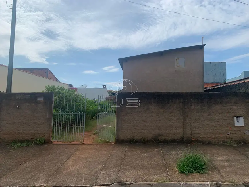 Foto 1 de Casa com 1 quarto à venda, 60m2 em Jardim Viel, Sumare - SP